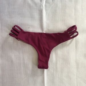 Midori Bikini bottom